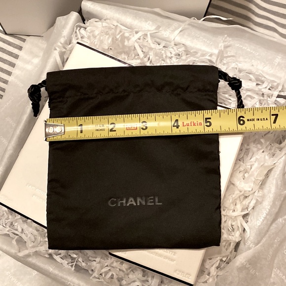 CHANEL Boxes -ONLY BOXES & BAG - no perfume inside. - Picture 2 of 9